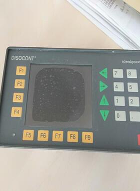 申克schenck控制器vlb20105 v003048【雅致电子】