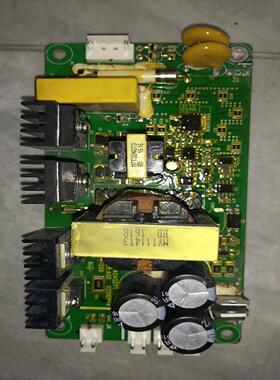 汇川变频器24V电源板MVT404GDY1保证质量(雅子机械）