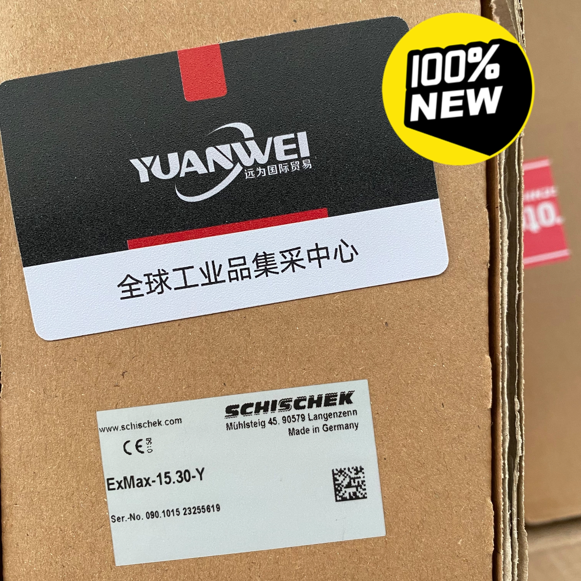 德国斯凯科执行器ExMax-1530-Y(雅子机械）