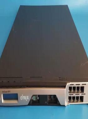 {雅致商行}Citrix Netscaler MPX 7500 负载均衡