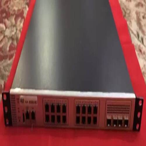 {雅致商行}A10  AX-3000-GC 负载均衡AX 3000-G