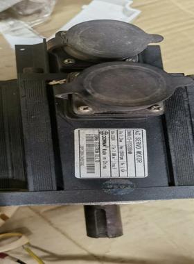 #电机东菱伺服12KW电机DNKA13-01D2BBAM需(雅子机械）