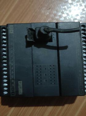 {雅致商行}永宏PLC  b1－20mt2－ac拆机包好