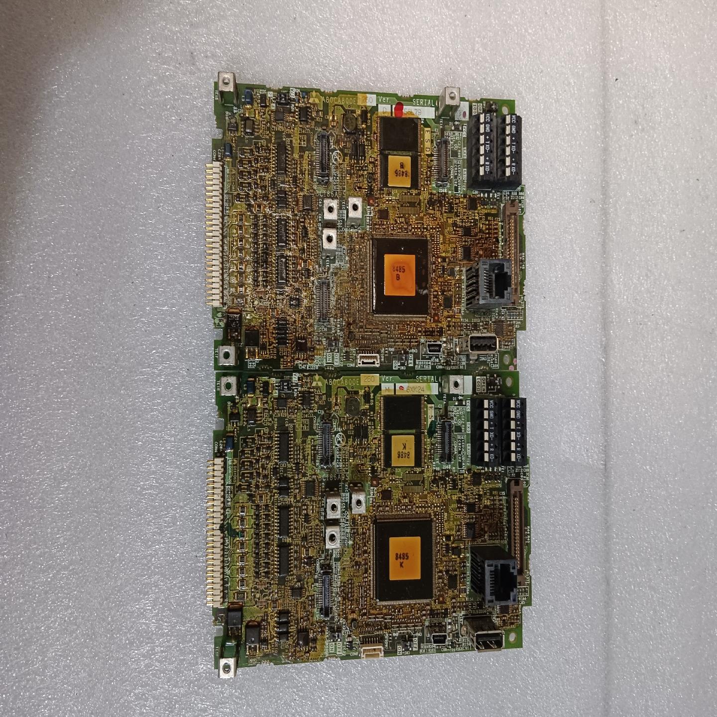 {雅致商行}三菱A800主板A80CA800E 260BC186A95