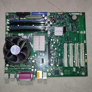 W1571 雅子机械 36工控机主板 W26361