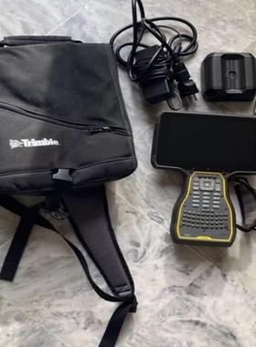 Trimble TSC7控制器+Trimble访问(雅子机械）