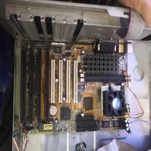 VER11主板 包邮 CPU 三套件 内存 {雅致商行}MS5148