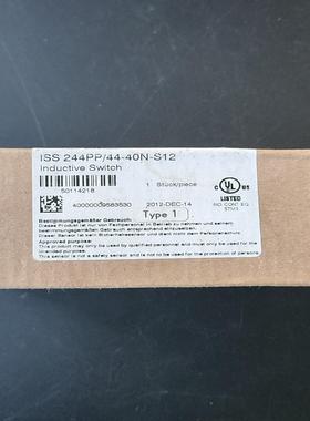 德国LEUZE传感器50114218 ISS244PP44(雅子机械）