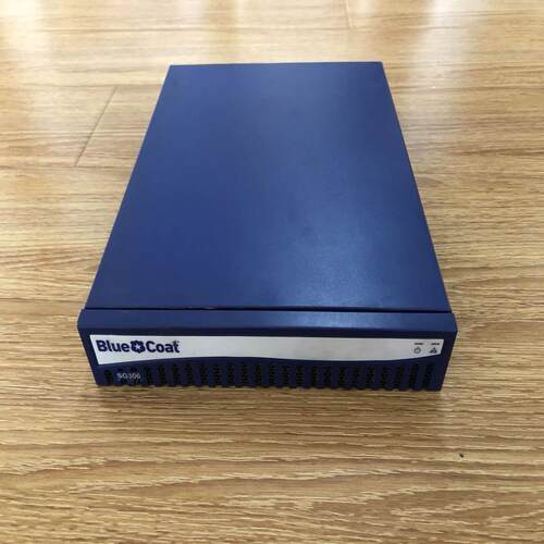 {雅致商行}BLUE COAT SG300-25-M5 整机 电源 BL