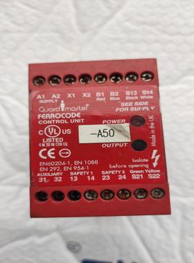 ab罗克韦尔 安全继电器组 ferrocode part-0【雅致电子】