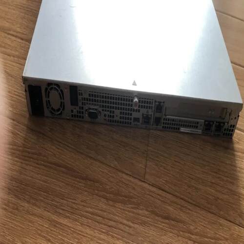 {雅致商行}BLUE COAT SG-S200-10-PR 整机 电源