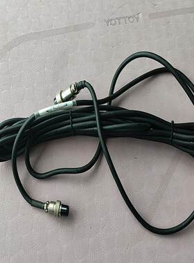 {雅致商行}爱博AIBO传感器6米连接线AB6814-60