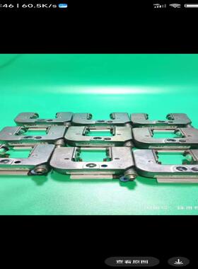 {雅致商行}BST IR200530纠偏电眼拆机件功能完好图上实物