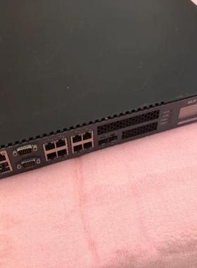 {雅致商行}F5 bigip 3600 LTM GTM LC 负载均衡