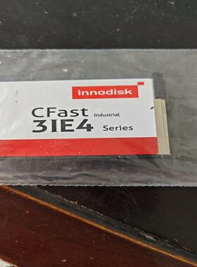 {雅致商行}innodisk台湾宜鼎工业级cfast内存卡32GB如图