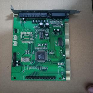 声卡 {雅致商行}MF 11a REV USA老插口了 1868