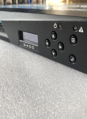 {雅致商行}BLUE COAT CAS-S400-A2 整机 电源 BL