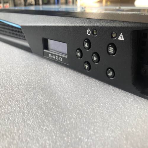 {雅致商行}BLUE COAT CAS-S400-A2 整机 电源 BL