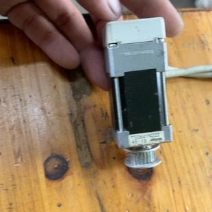 {雅致商行}TS3641N222 多摩川电机拆机件测试好实物图包