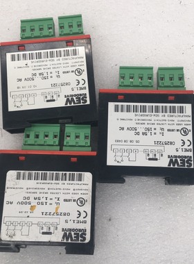 赛威sew模块BME15 08257221己卖   B(雅子机械）