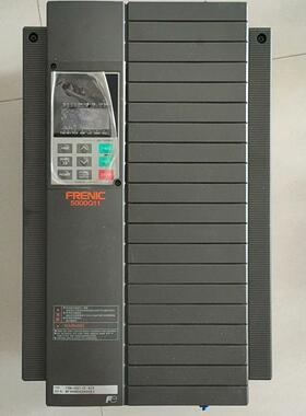 {雅致商行}富士FRN15G11S变频器5000G1115kw拆机