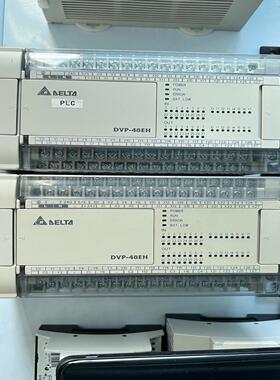 拆机台达plc dvp48eh00t3 dvp48eh00r【雅致电子】