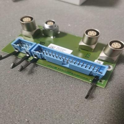 {雅致商行}ASML 4022 436 8503拆机接口板半导体设备