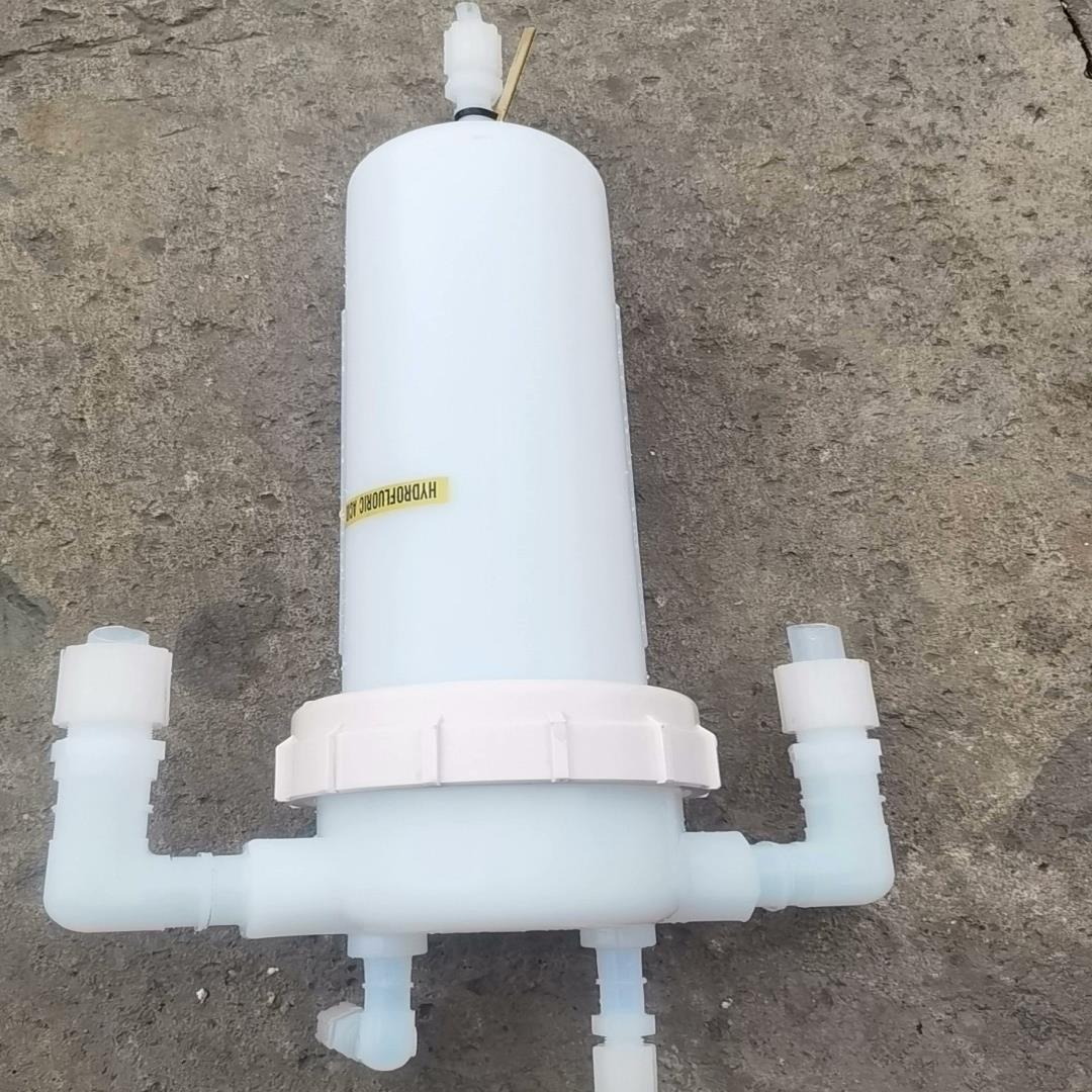 {雅致商行}millipore密理博 过滤器壳