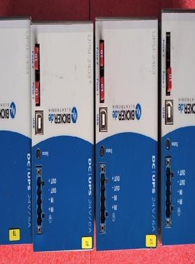 bicker电源 upsi-2403 拆机件功能正常标价【雅致电子】