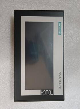 {雅致商行}西门子触摸屏6AV6648-0CC11-3AX09成新功