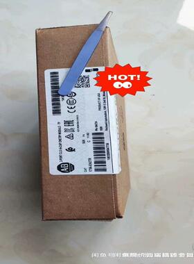 {雅致商行}AB 1756-EN2TR AB 1756-OF8 23年原