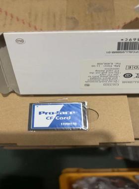 {雅致商行}Pro-face CA3-CFCALL256MB存储卡