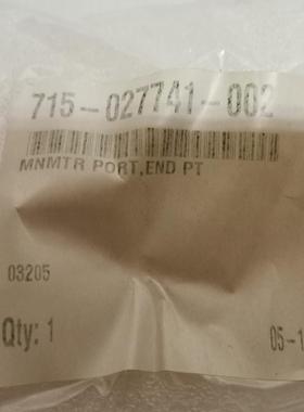 Lam PN715-027741-002 OES Endp(雅子机械）