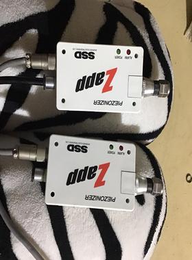 SHISHIDO  SSD  离子风枪  ZAPP PIEZ(雅子机械）