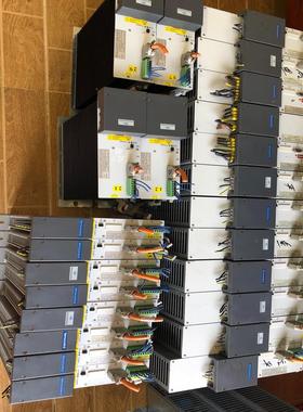 叶鲁伺服驱动器 ferrocontrol  v15-10-0【雅致电子】