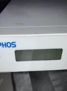 {雅致商行}SOPHOS UTM 220 整机 电源