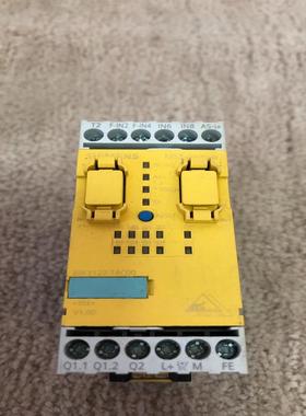 {雅致商行}西门子安全继电器3RK3122-1AC00