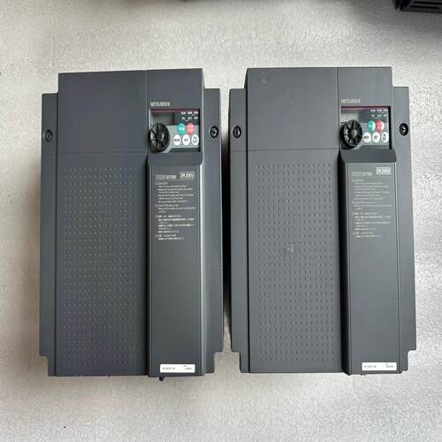 {雅致商行}FR-D720-11K 三菱变频器 220V11KW