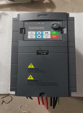 海尚变频器 HS710-11G315P3  (雅子机械）