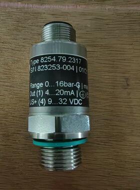 Trafag   压力传感器8254792317(雅子机械）