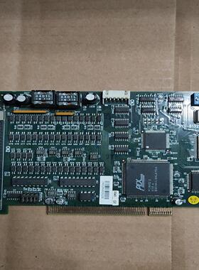 凌华PCI—8132REVA2(雅子机械）