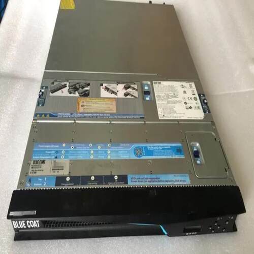 {雅致商行}Blue Coat PS-S400-1GH 整机 电源 Pa