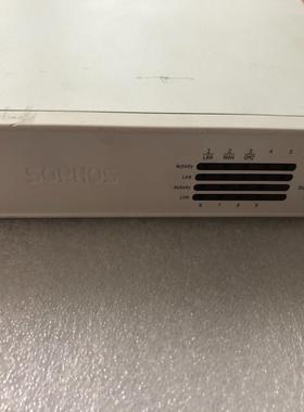 {雅致商行}SOPHOS XG 125 电源