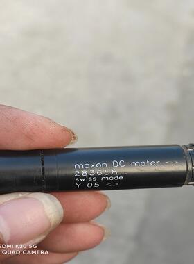 {雅致商行}maxonDCmotor283658