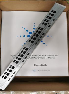 agilent安捷伦81632b功率传感器模块成色新包好【雅致电子】