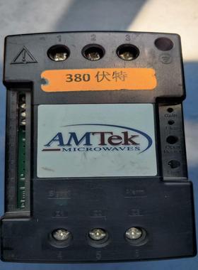 {雅致商行}AMTEK软启动器实物拍摄成色如图