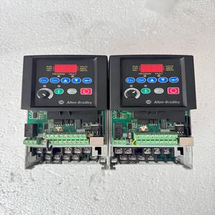 {雅致商行}AB罗克韦尔变频器220V A5P0 075KW22B