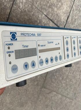 德国protechna5097数字式纱线计数器拆机的有4【雅致电子】