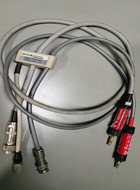 安捷伦4339B低噪音专用测试线16117B 实(雅子机械）