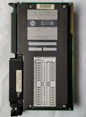 1771-il还有8个【雅致电子】